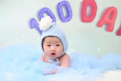 庄河八个月宝宝发育指标