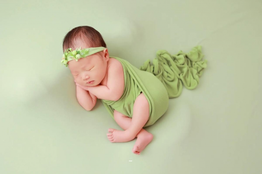 庄河宝宝满月回礼