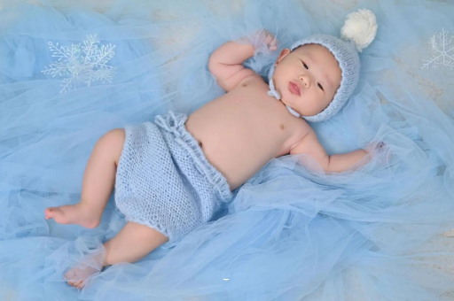 庄河宝宝皮肤过敏